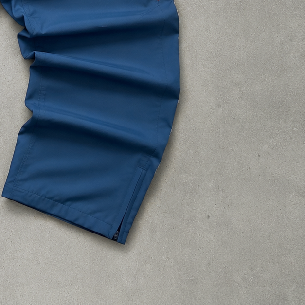 PSG Nike Pants Marineblau Limited Stitched Logo (S)