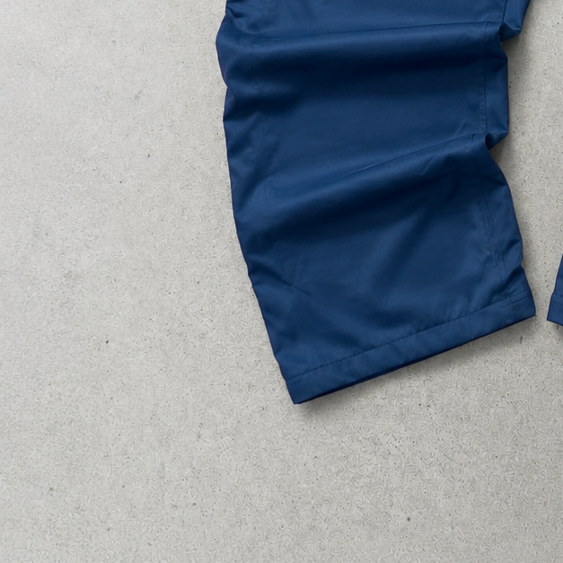 PSG Nike Pants Marineblau Limited Stitched Logo (S)