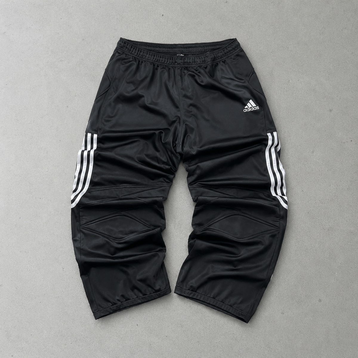 Adidas Pants Schwarz Limited (Size M)