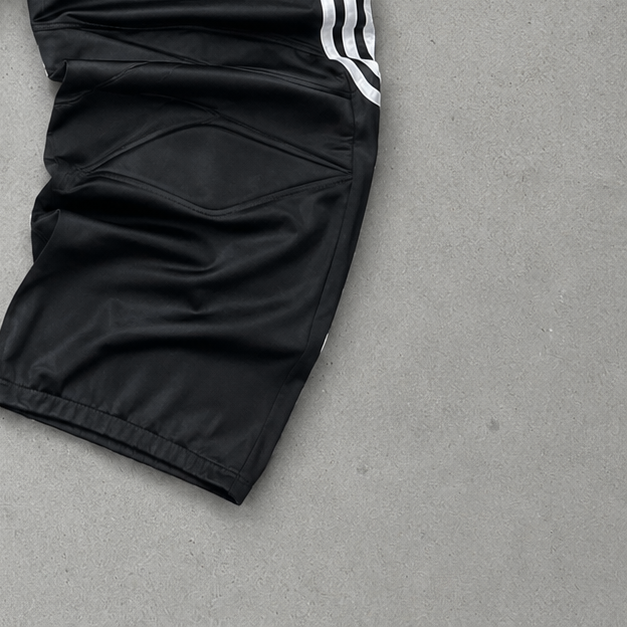 Adidas Pants Schwarz Limited (Size M)