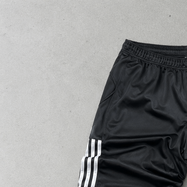 Adidas Pants Schwarz Limited (Size M)