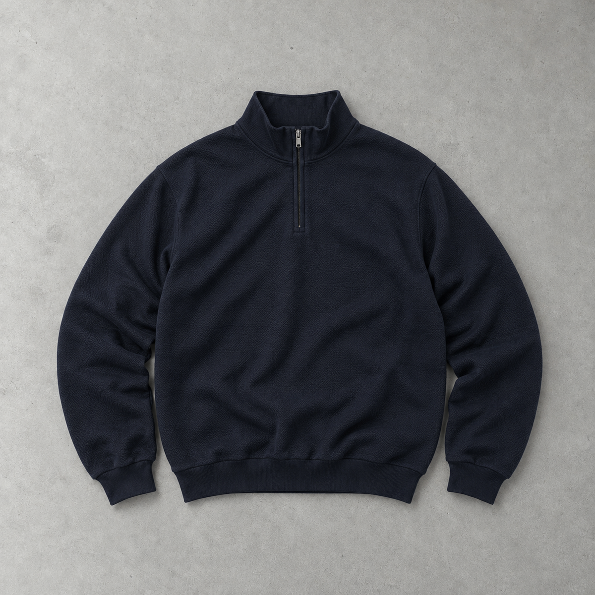 Polo Ralph Lauren Sweater Marineblau Rare (XXL)