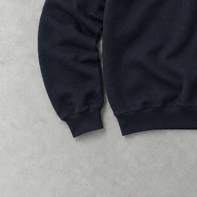 Polo Ralph Lauren Sweater Marineblau Rare (XXL)