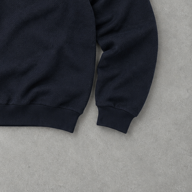 Polo Ralph Lauren Sweater Marineblau Rare (XXL)