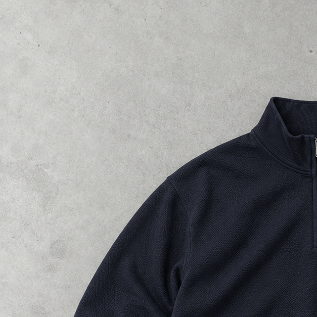 Polo Ralph Lauren Sweater Marineblau Rare (XXL)