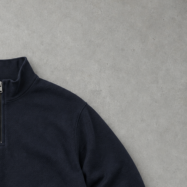 Polo Ralph Lauren Sweater Marineblau Rare (XXL)