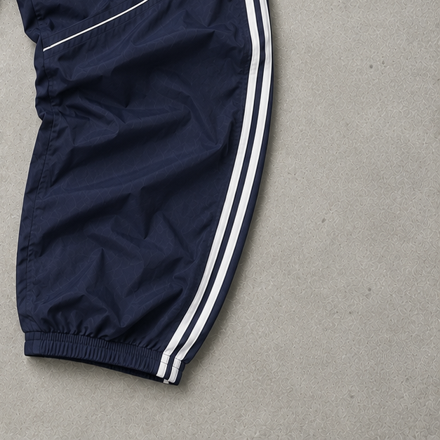 Nike Hose Schwarz Selten (M)