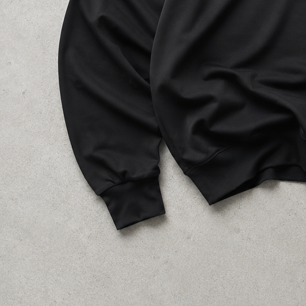 Nike Streetwear Piece Schwarz Limited (XL) Stitched Logo