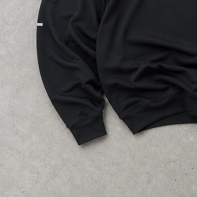 Nike Vest Schwarz Limited (XL) Stitched Logo