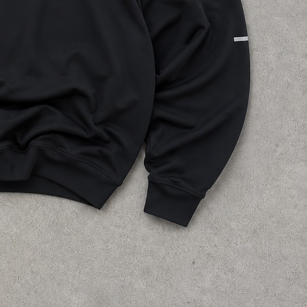 Nike Vest Schwarz Limited (XL) Stitched Logo