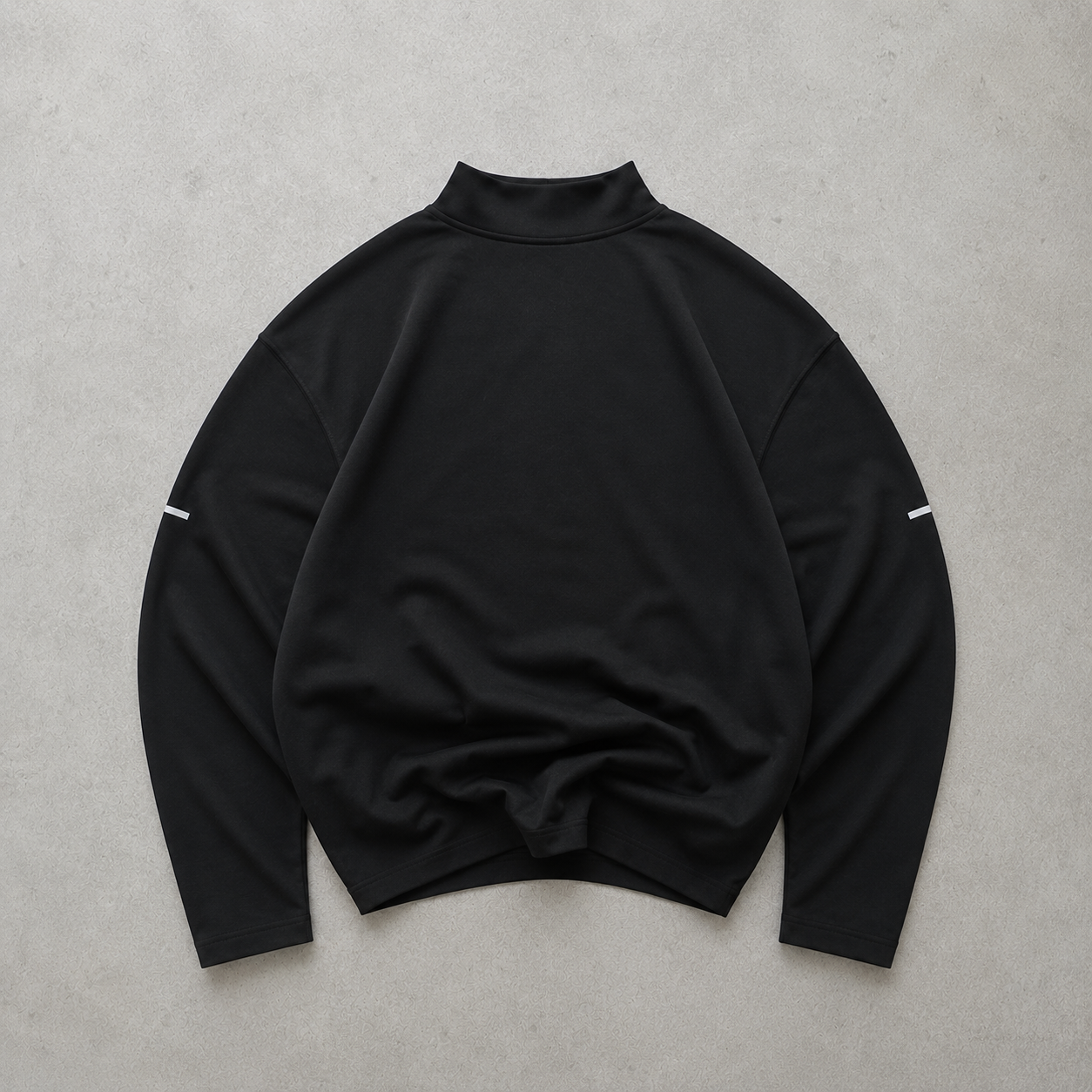 Nike Vest Schwarz Limited (XL) Stitched Logo