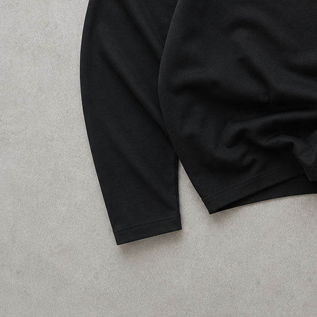 Nike Vest Schwarz Limited (XL) Stitched Logo