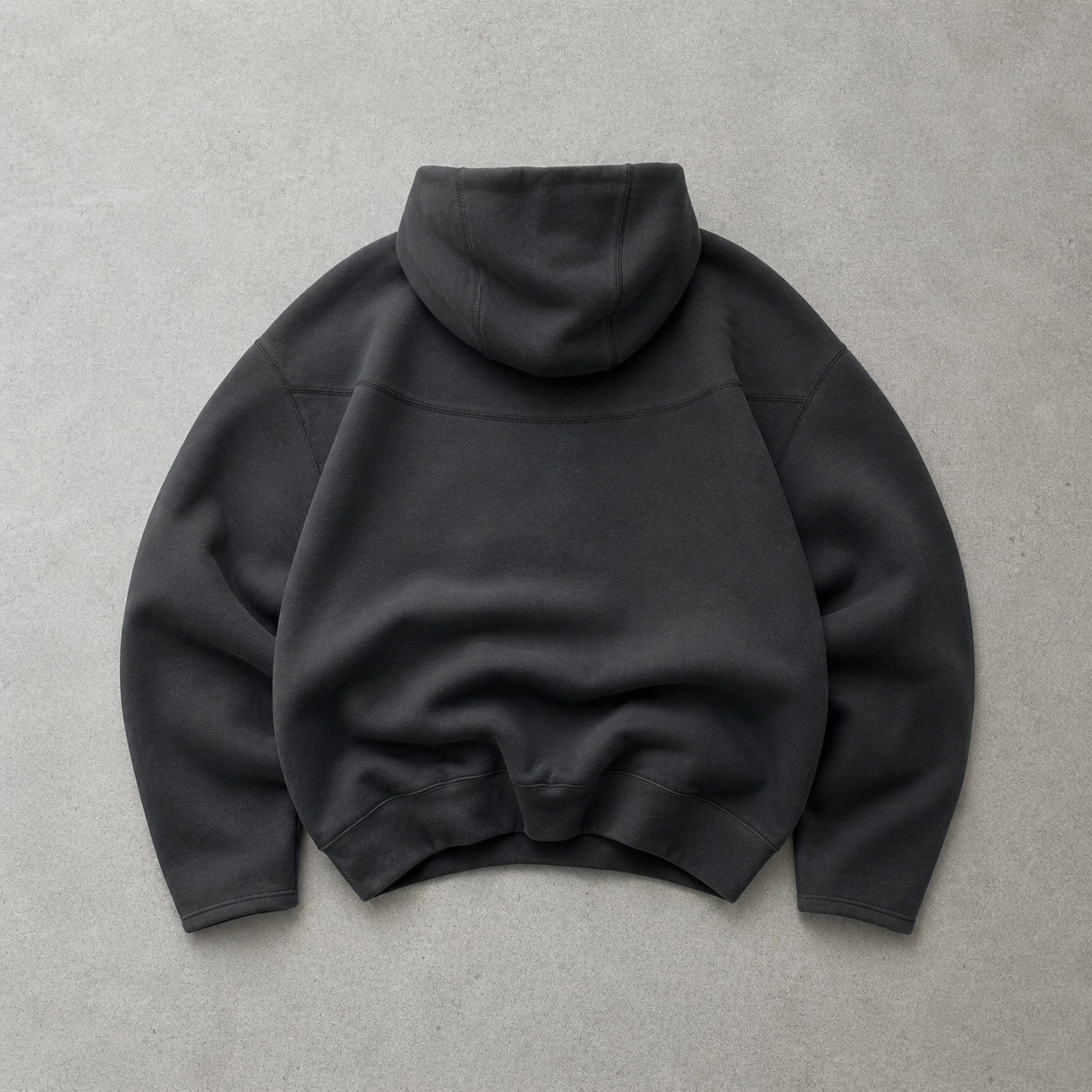 Nike Vest Schwarz Rare (XL) Stitched Logo