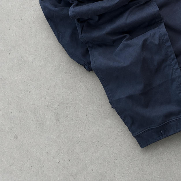 Nike Tracksuit Navy Rare (L)