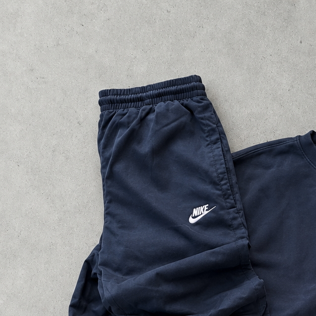 Nike Tracksuit Navy Rare (L)