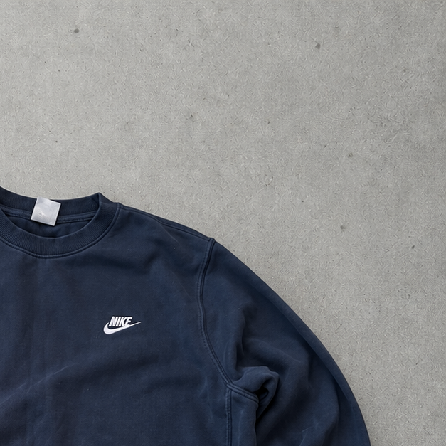 Nike Tracksuit Navy Rare (L)