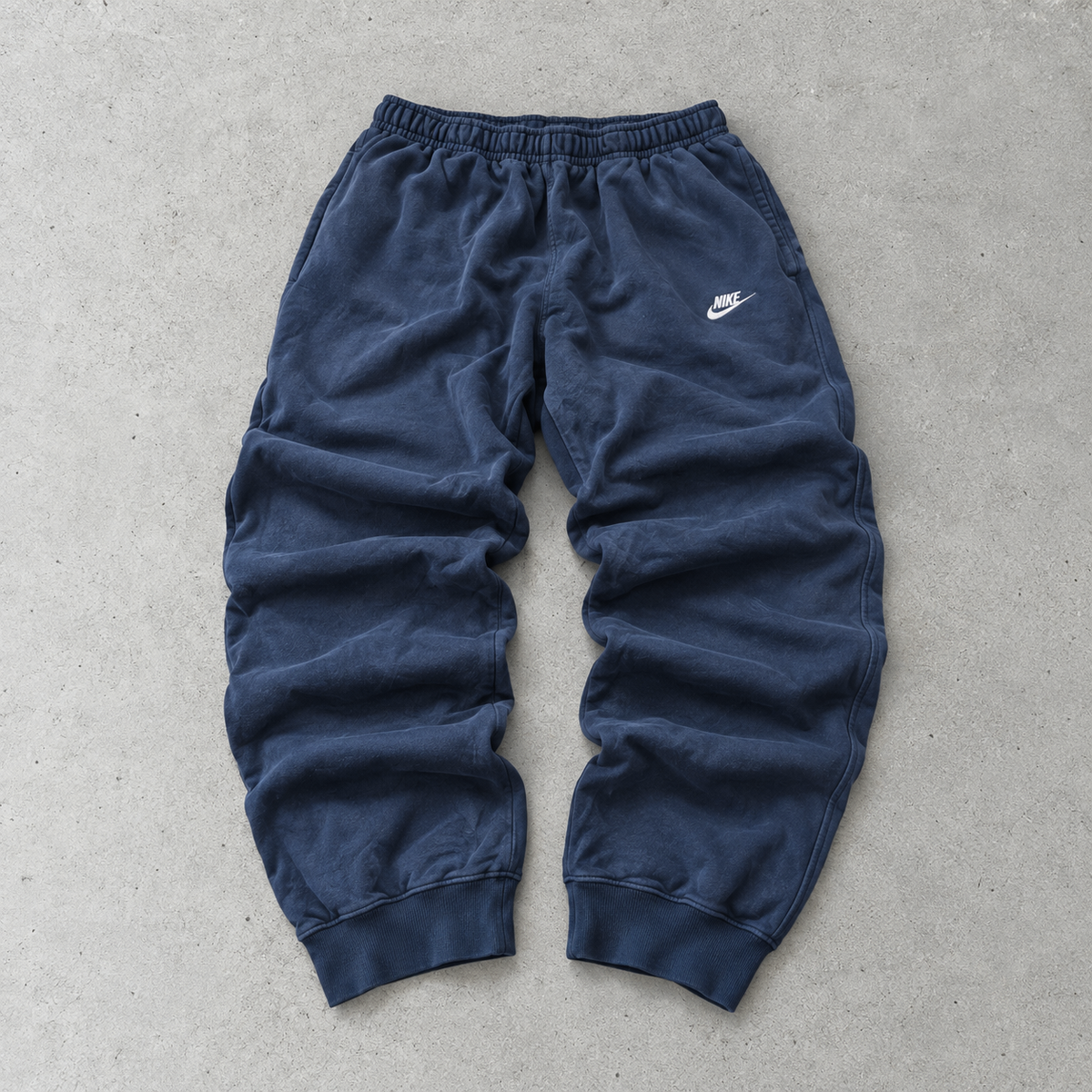 Nike Tracksuit Navy Rare (L)