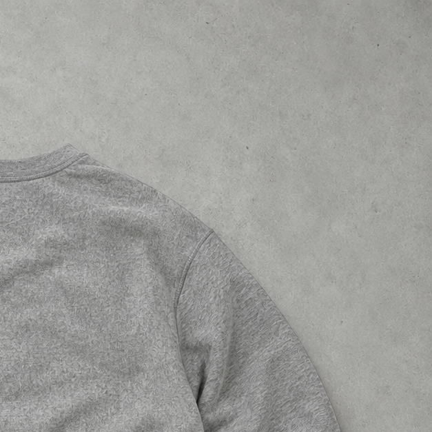 Ralph Lauren Sweater Grau Limited (XXL)