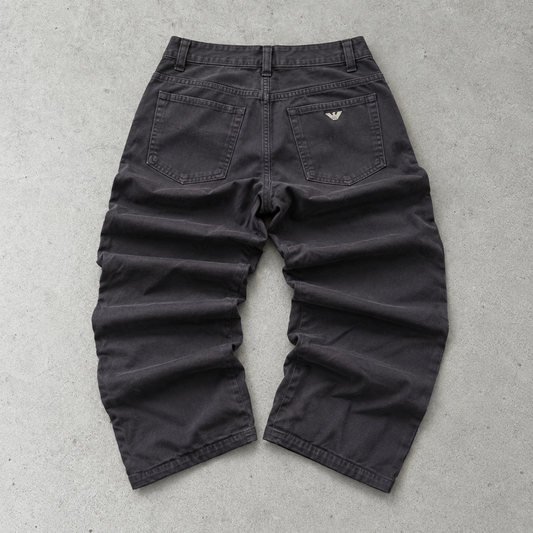 Armani Jeans Jeans Navy Rare (W34 | DE 50)