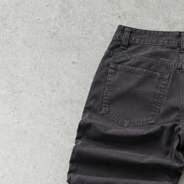 Armani Jeans Jeans Navy Rare (W34 | DE 50)