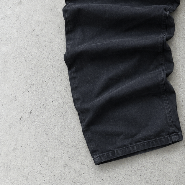 Armani Jeans Jeans Navy Rare (W34 | DE 50)