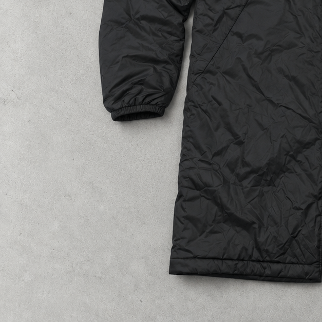 Nike Jacket Schwarz Rare (M)