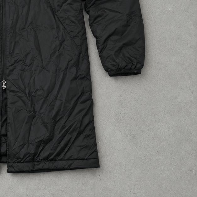 Nike Jacket Schwarz Rare (M)