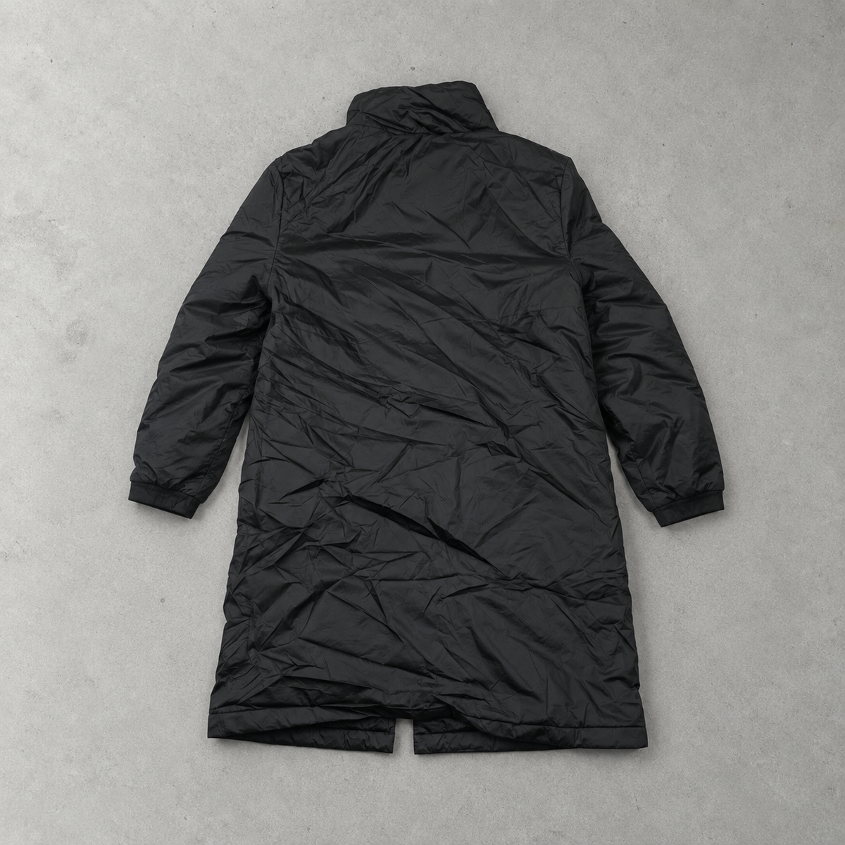 Nike Jacket Schwarz Rare (M)