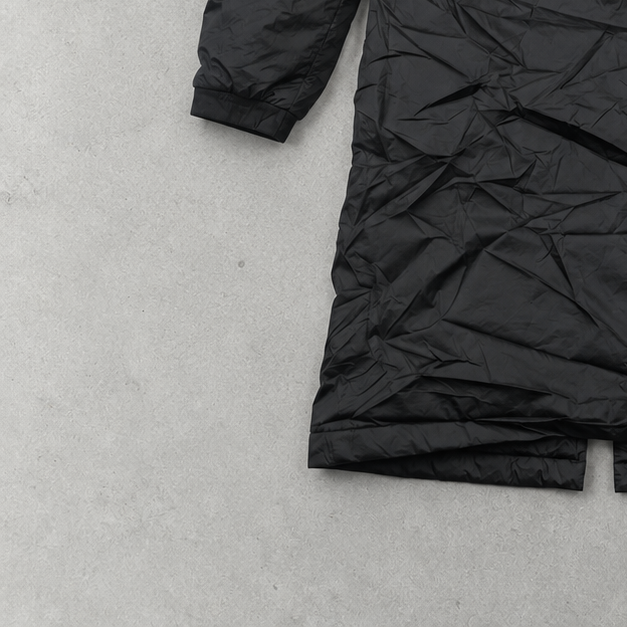 Nike Jacket Schwarz Rare (M)