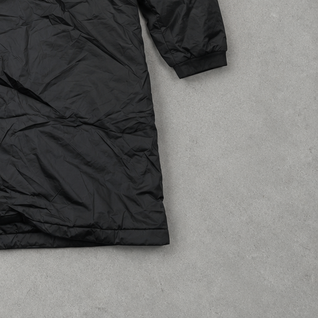 Nike Jacket Schwarz Rare (M)