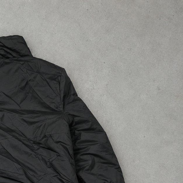 Nike Jacket Schwarz Rare (M)