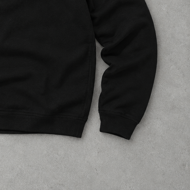 Ralph Lauren Sweater Schwarz Rare (M)