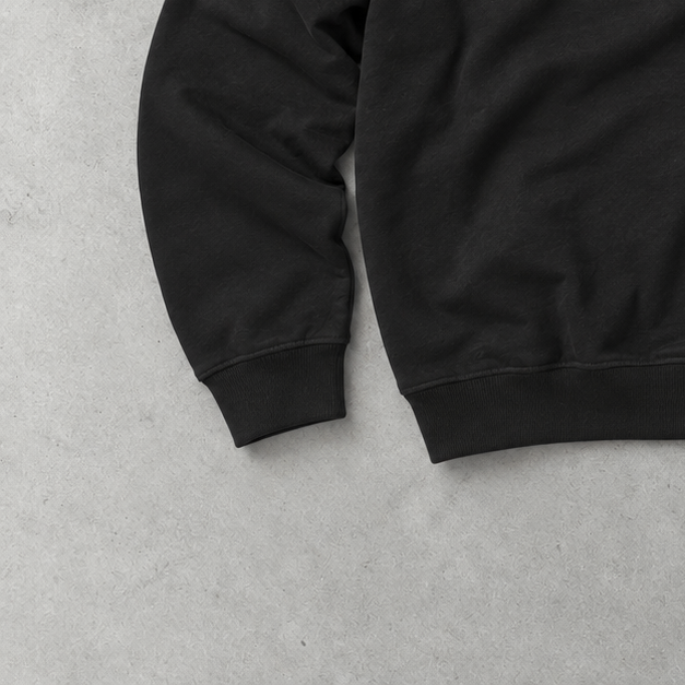 Ralph Lauren Sweater Schwarz Rare (M)