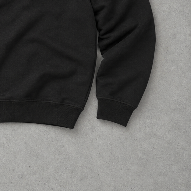 Ralph Lauren Sweater Schwarz Rare (M)