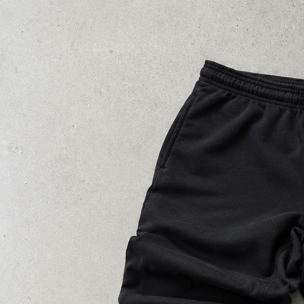 NIKE Track Pants Black Limited (M) Stitched Logo