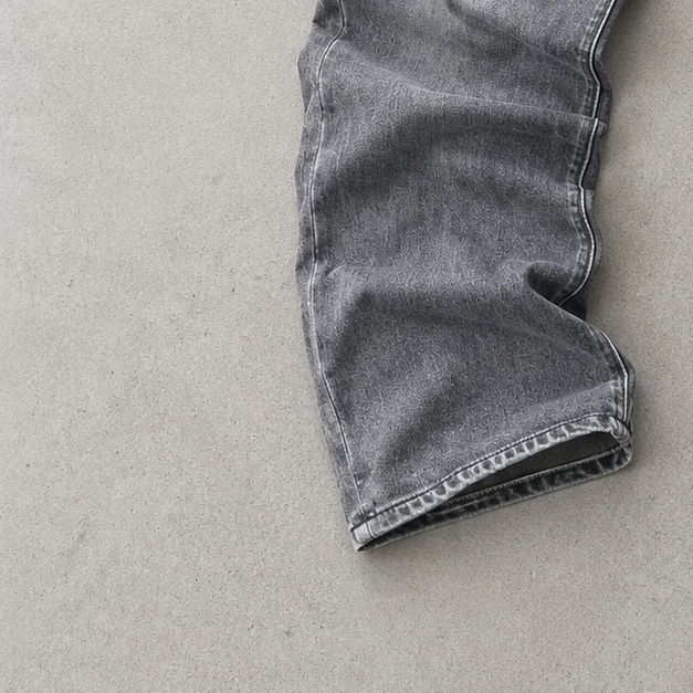Emporio Armani Jeans Grey Limited (M)