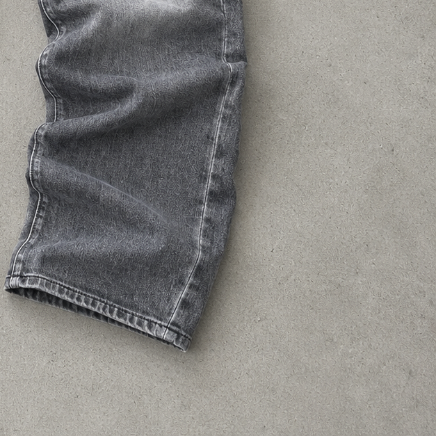 Emporio Armani Jeans Grey Limited (M)