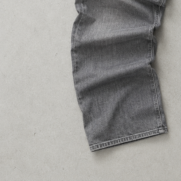 Emporio Armani Jeans Grey Limited (M)