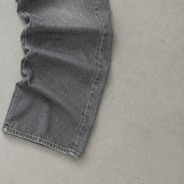 Emporio Armani Jeans Grey Limited (M)