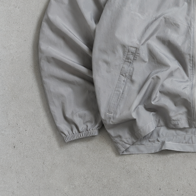 Nike Jacket Grey Rare (Size L)