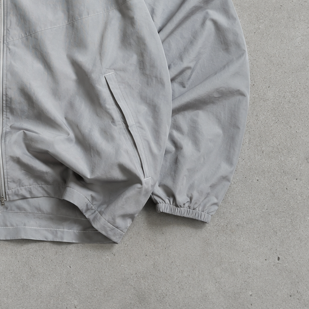 Nike Jacket Grey Rare (Size L)