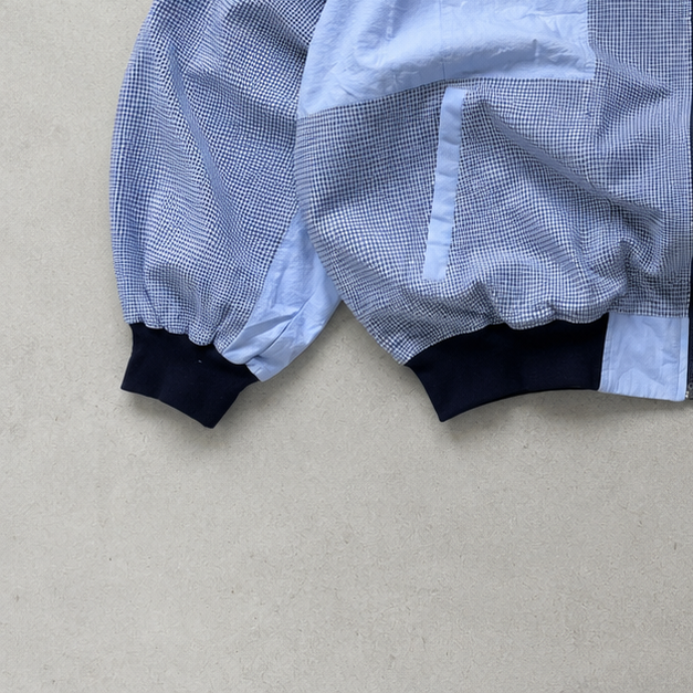 Ralph Lauren Jacket Light Blue Rare (M)