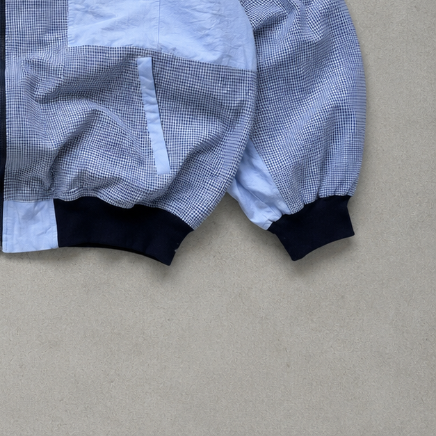 Ralph Lauren Jacket Light Blue Rare (M)