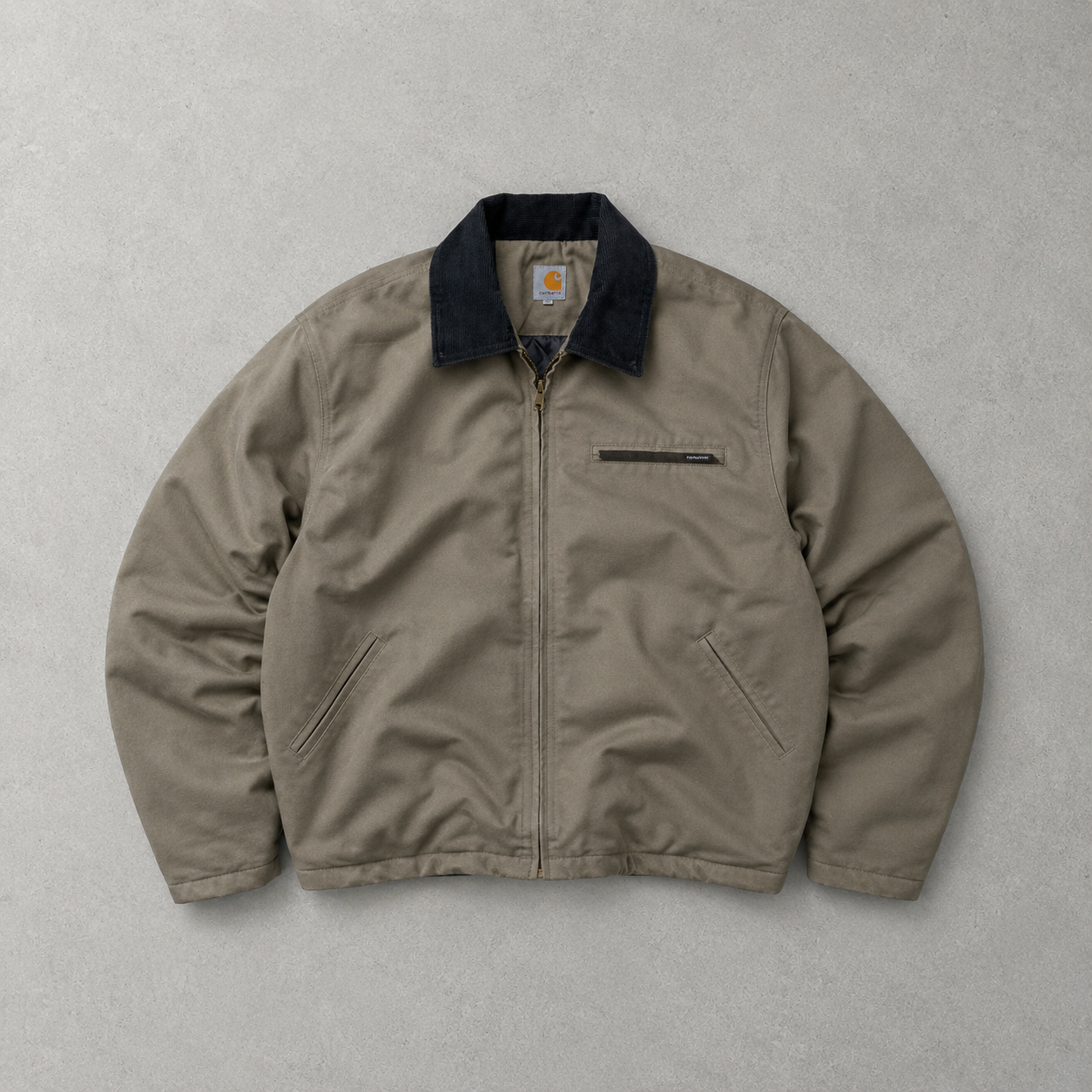 Carhartt Jacket Rare L