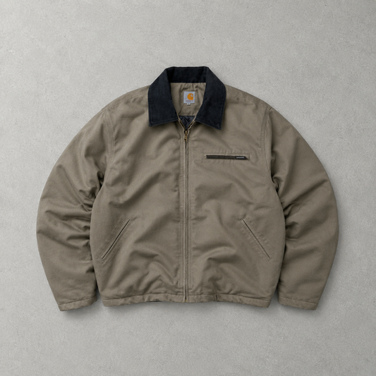 Carhartt Jacket Rare L