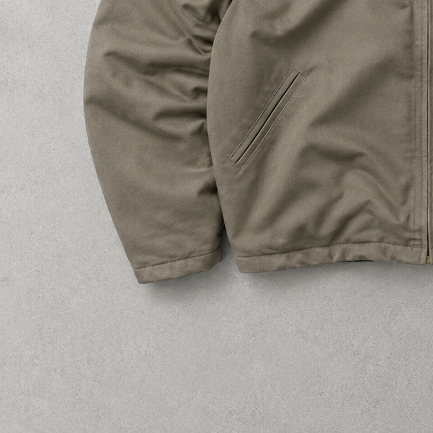 Carhartt Jacket Rare L