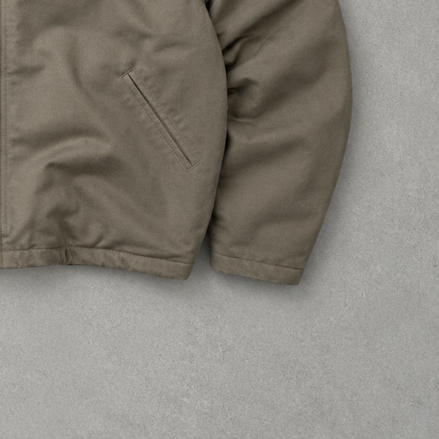 Carhartt Jacket Rare L