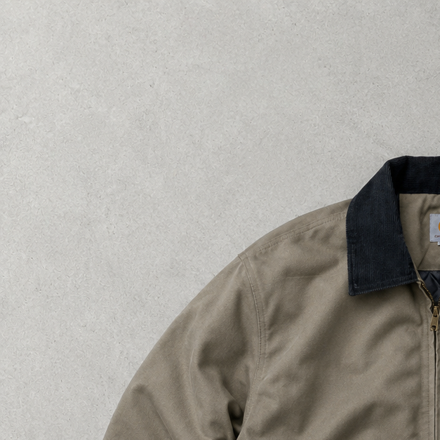 Carhartt Jacket Rare L