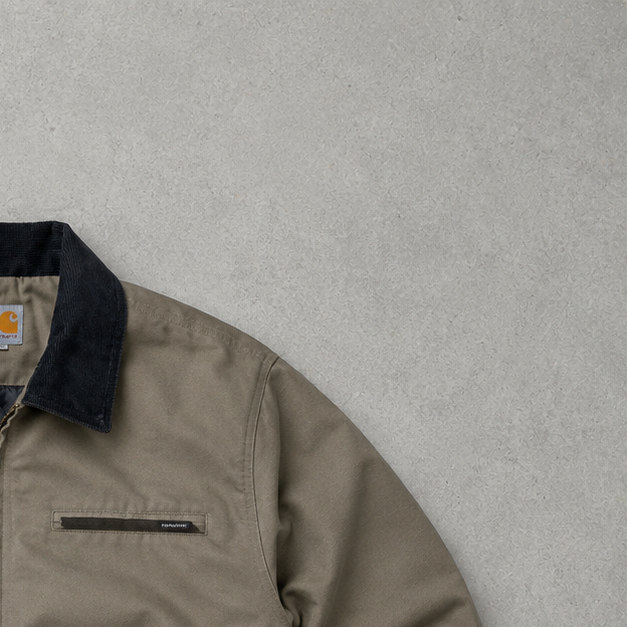 Carhartt Jacket Rare L
