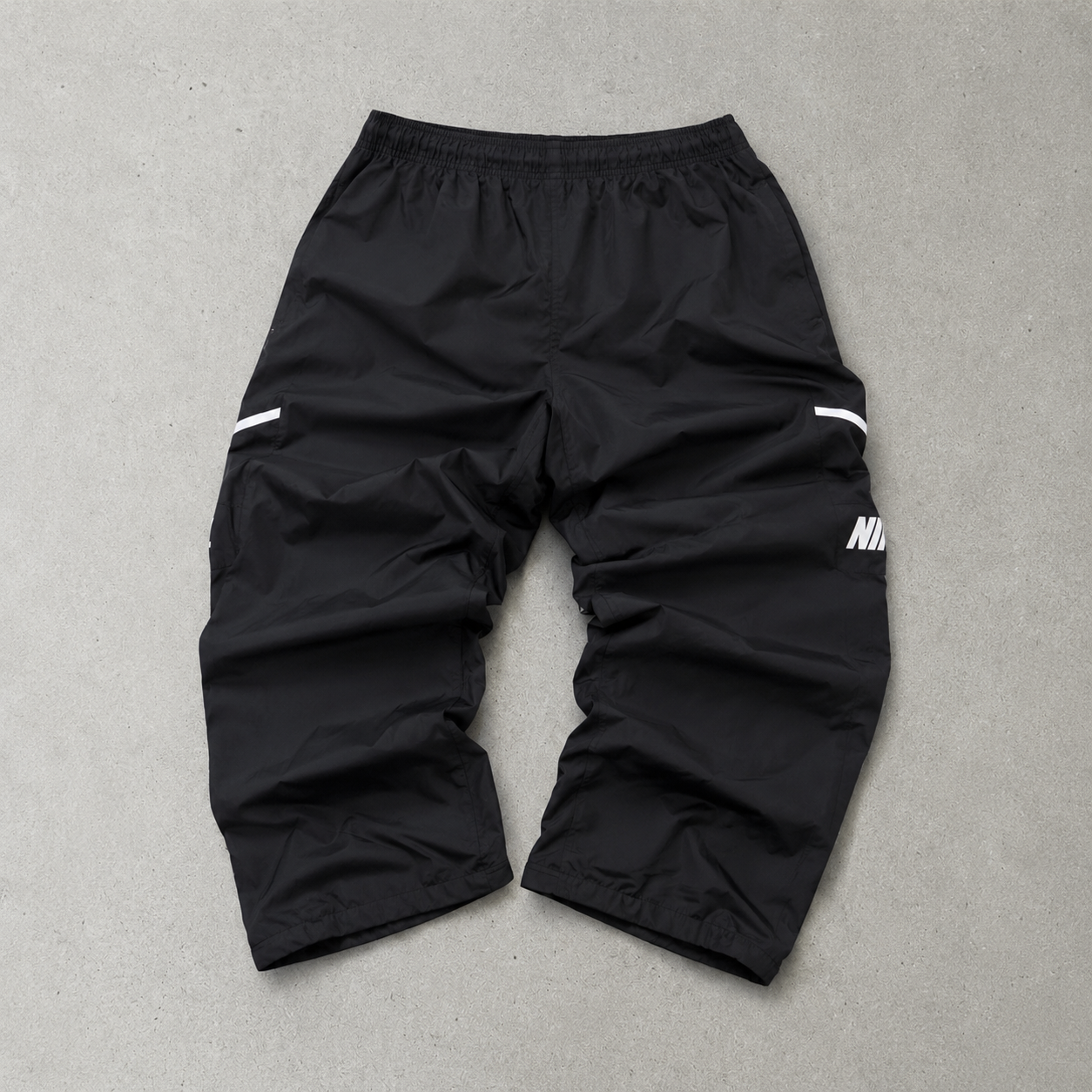 Nike Pants Schwarz Limited (M)